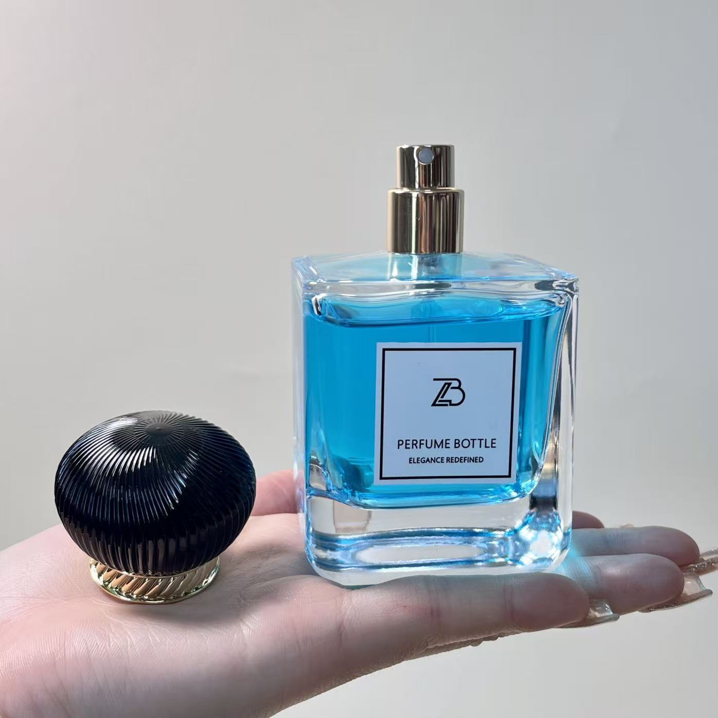 PERFUME BOTTLE
