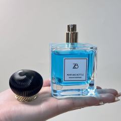 PERFUME BOTTLE