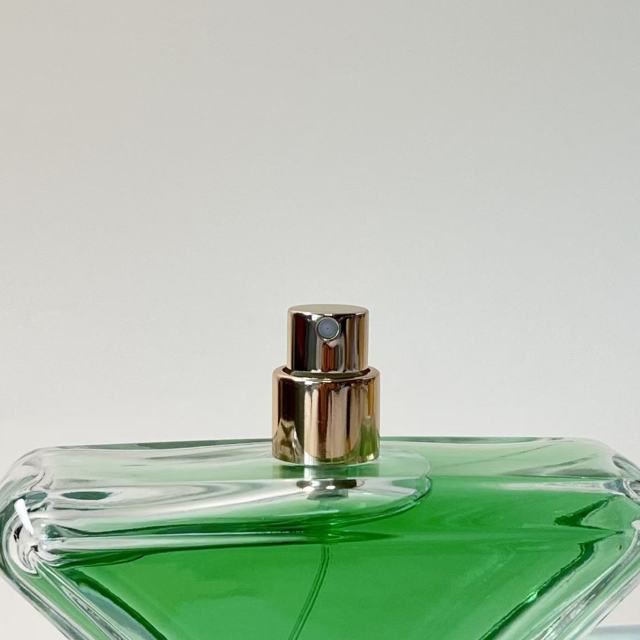 PERFUME BOTTLE