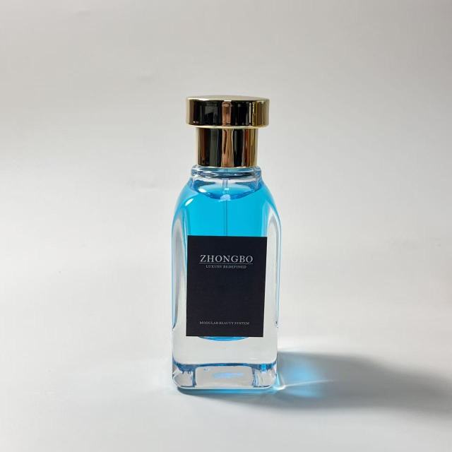 PERFUME BOTTLE