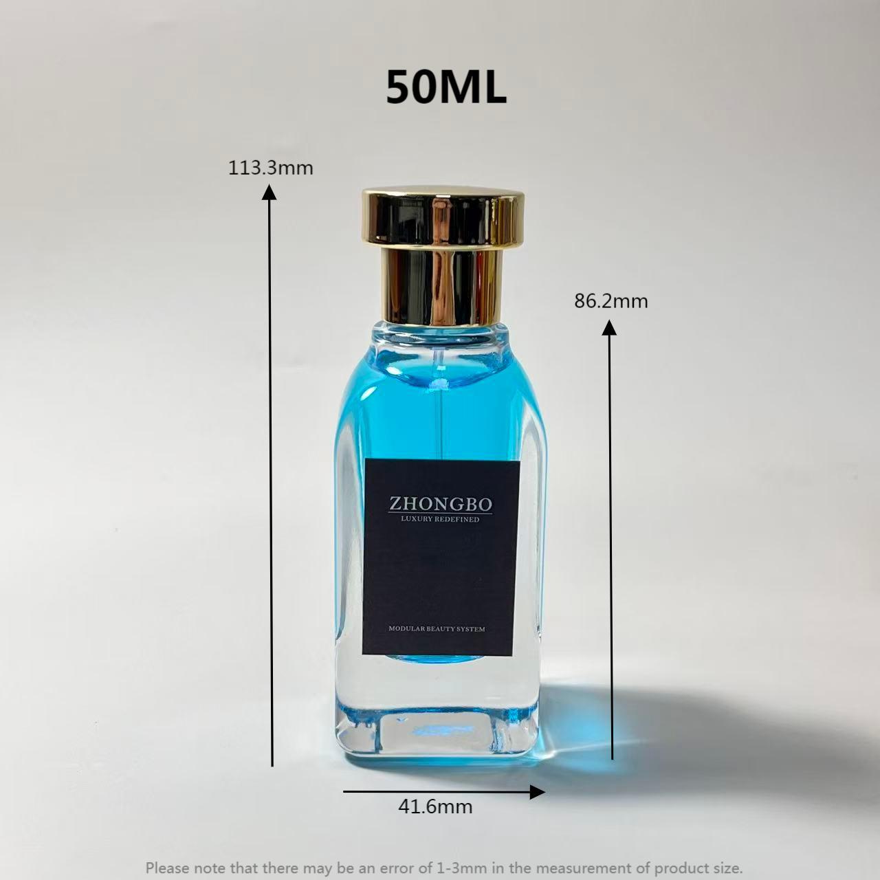 PERFUME BOTTLE