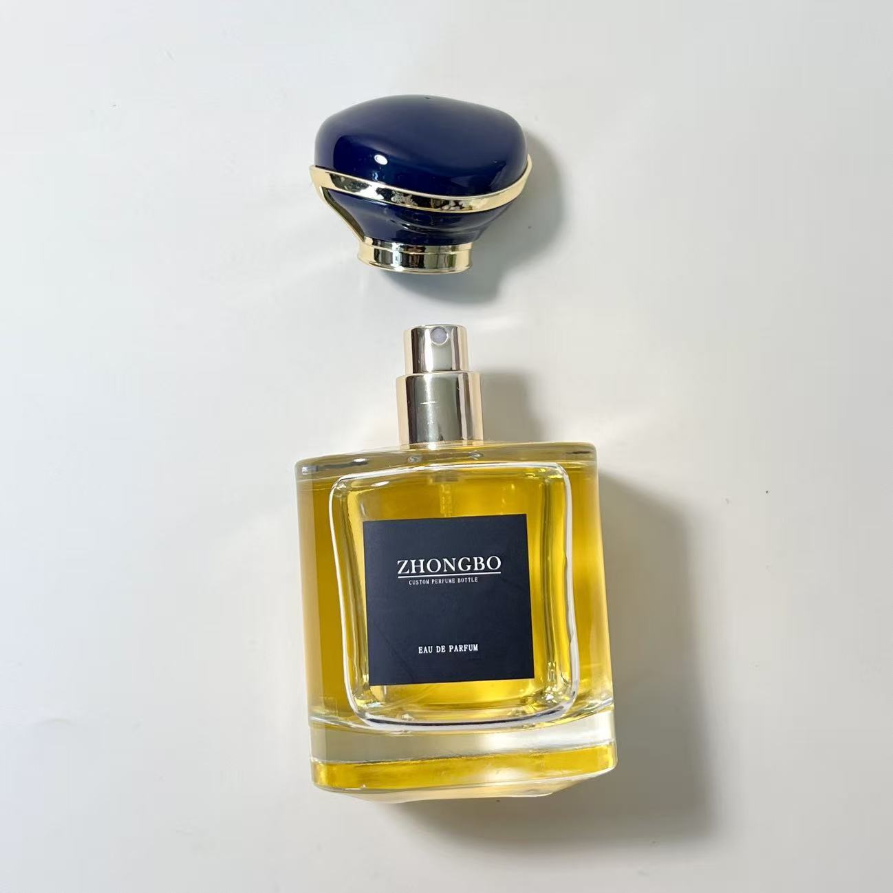 PERFUME BOTTLE