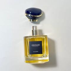 PERFUME BOTTLE