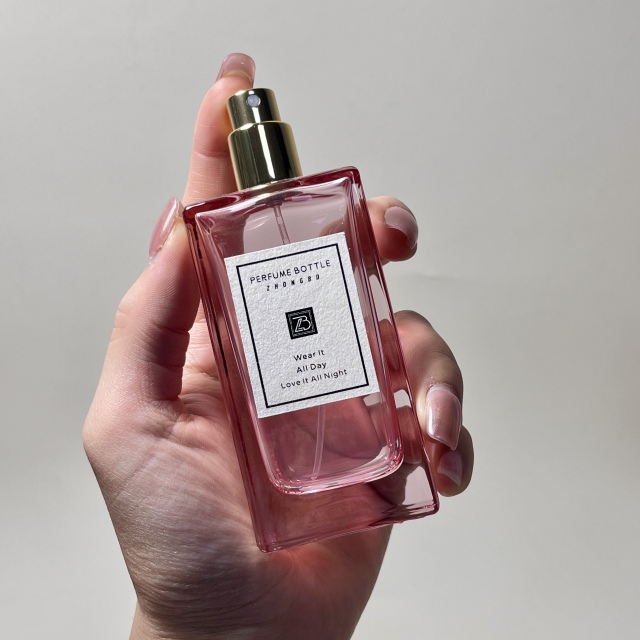 PERFUME BOTTLE