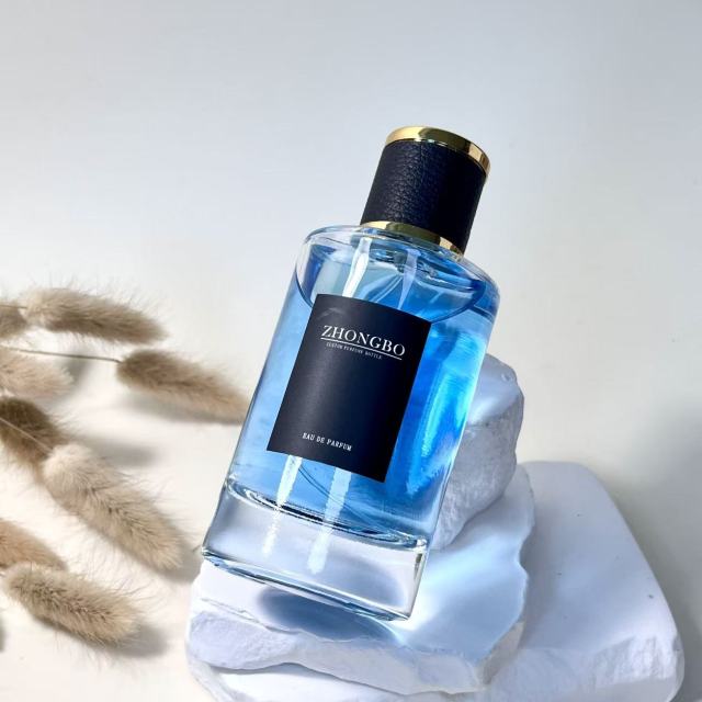 PERFUME BOTTLE