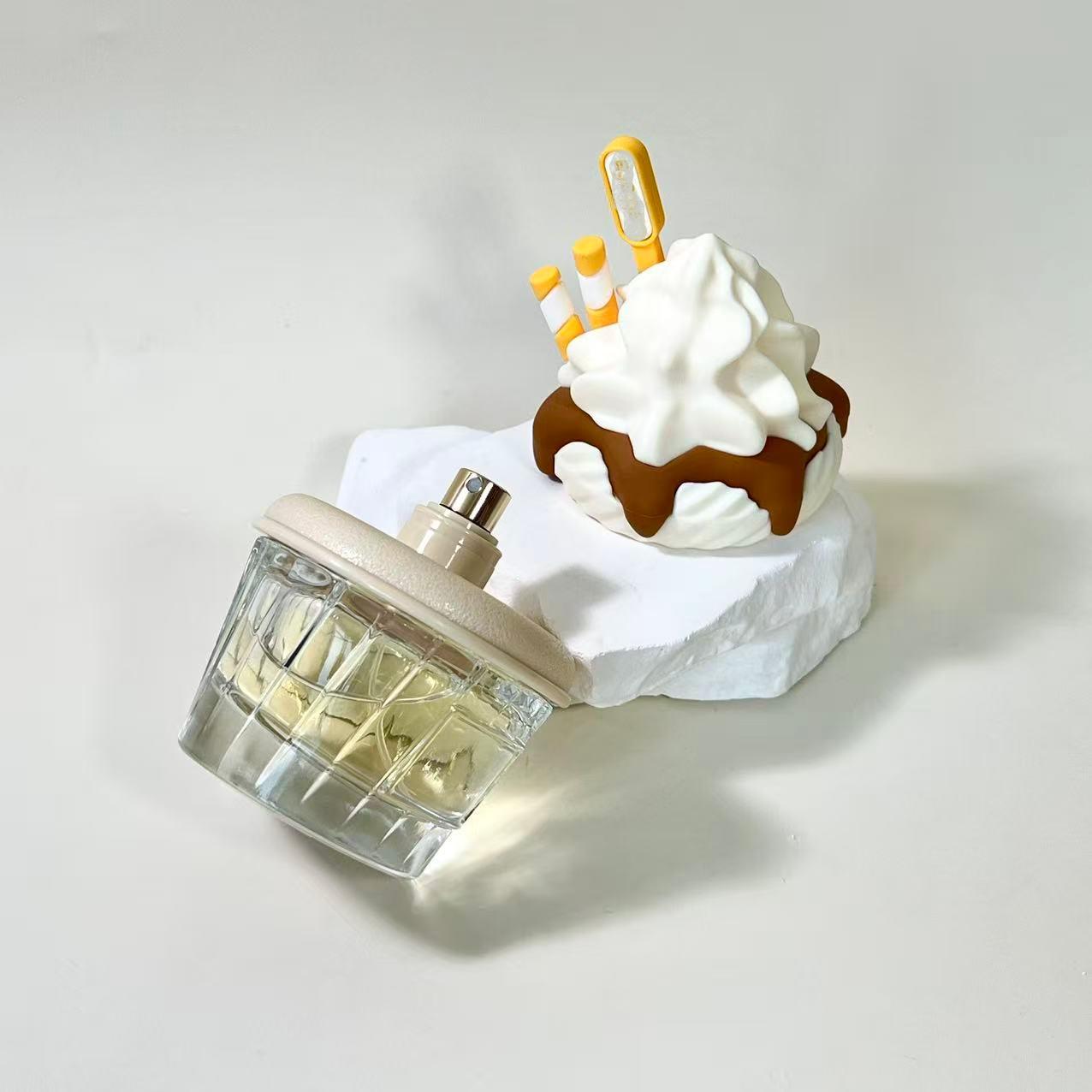PERFUME BOTTLE