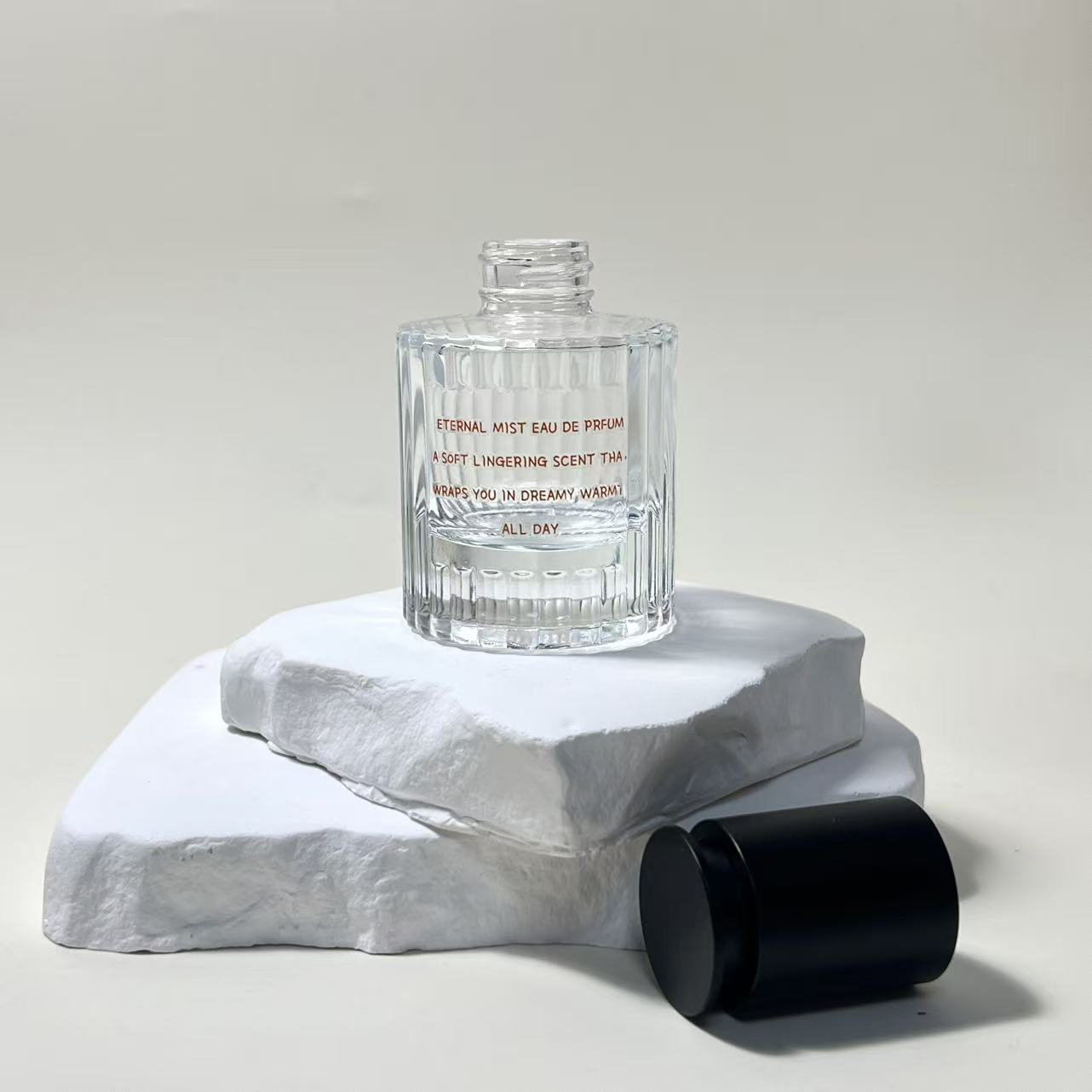 ESSENTIAL OIL BOTTLE