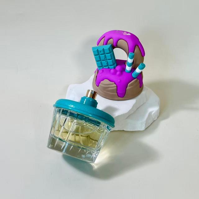 PERFUME BOTTLE