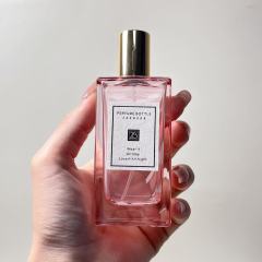 PERFUME BOTTLE