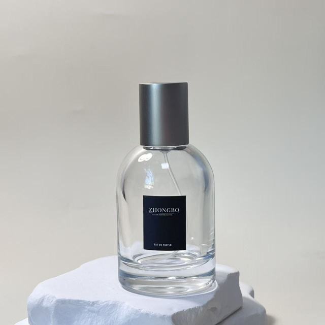 PERFUME BOTTLE