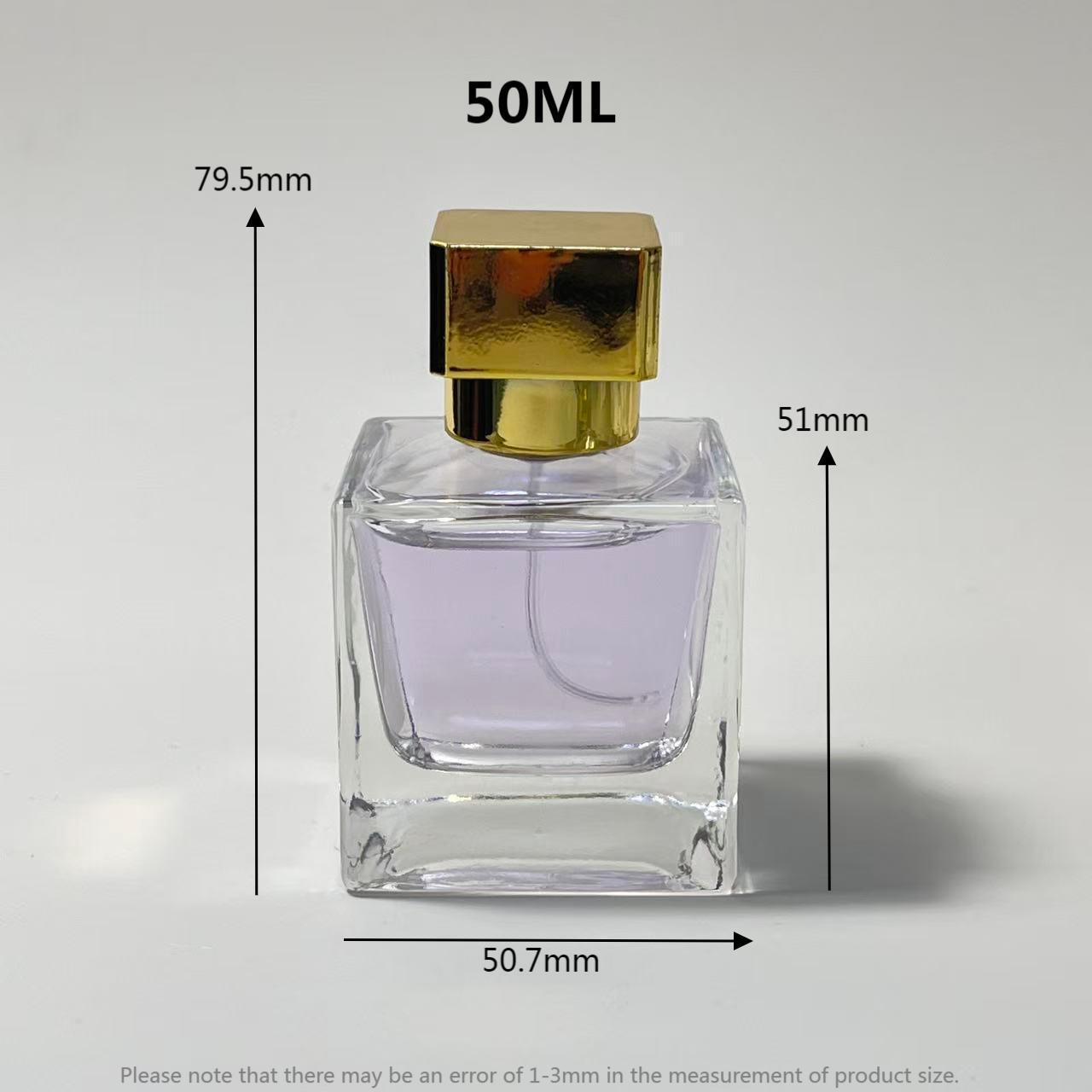 PERFUME BOTTLE