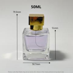 PERFUME BOTTLE