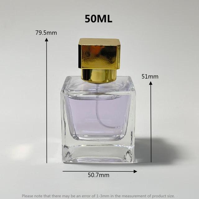 PERFUME BOTTLE