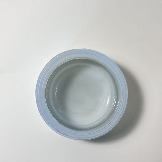 COSMETIC JAR