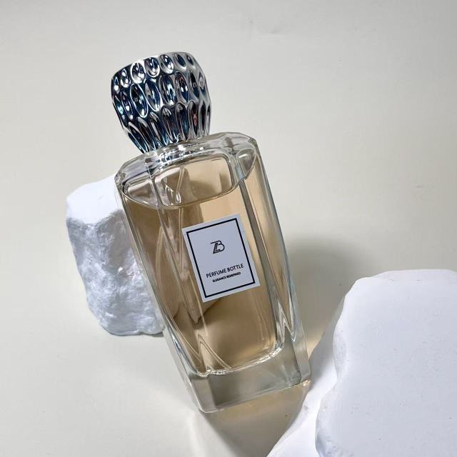 PERFUME BOTTLE