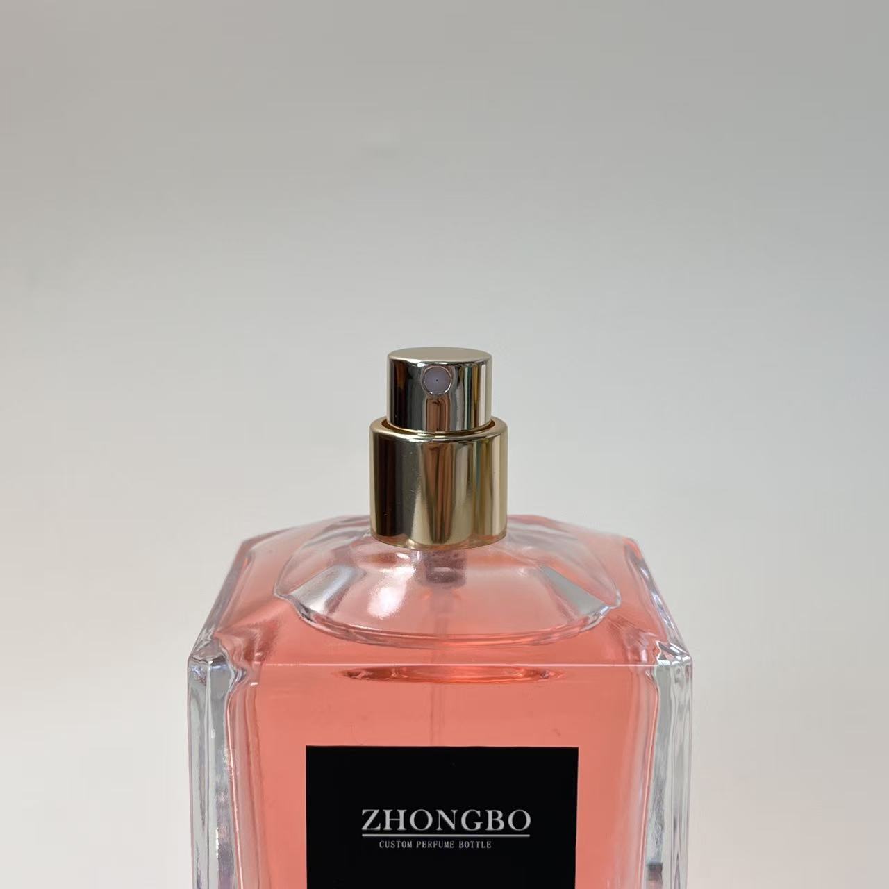 PERFUME BOTTLE