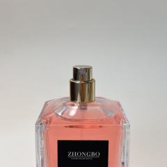 PERFUME BOTTLE