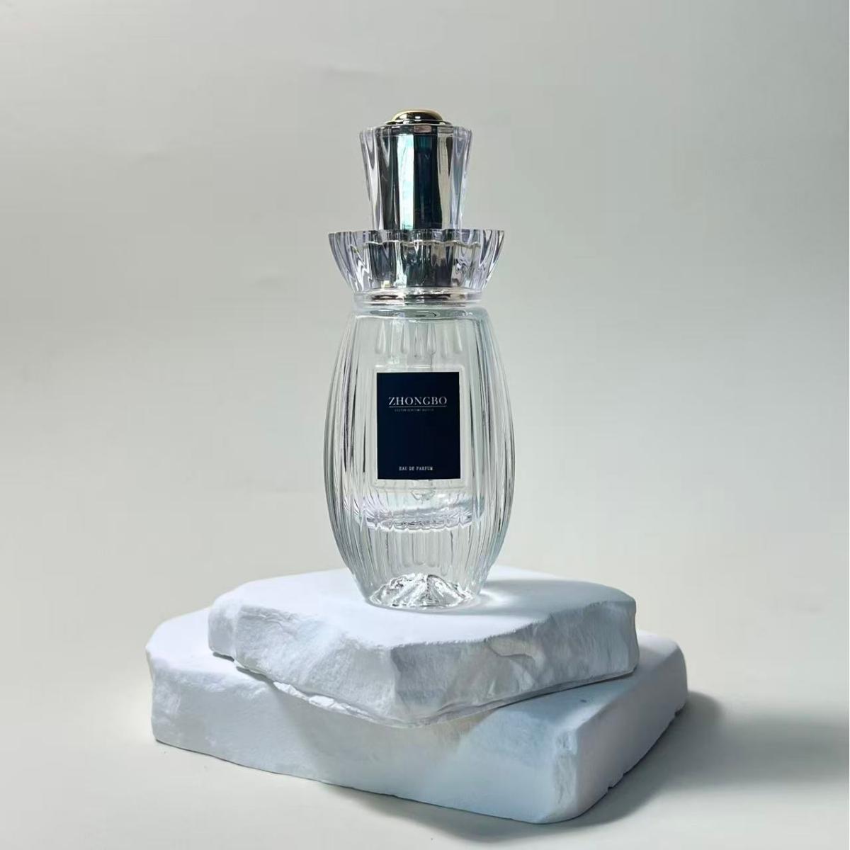 ESSENTIAL OIL BOTTLE