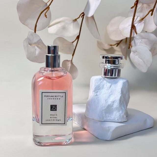 PERFUME BOTTLE