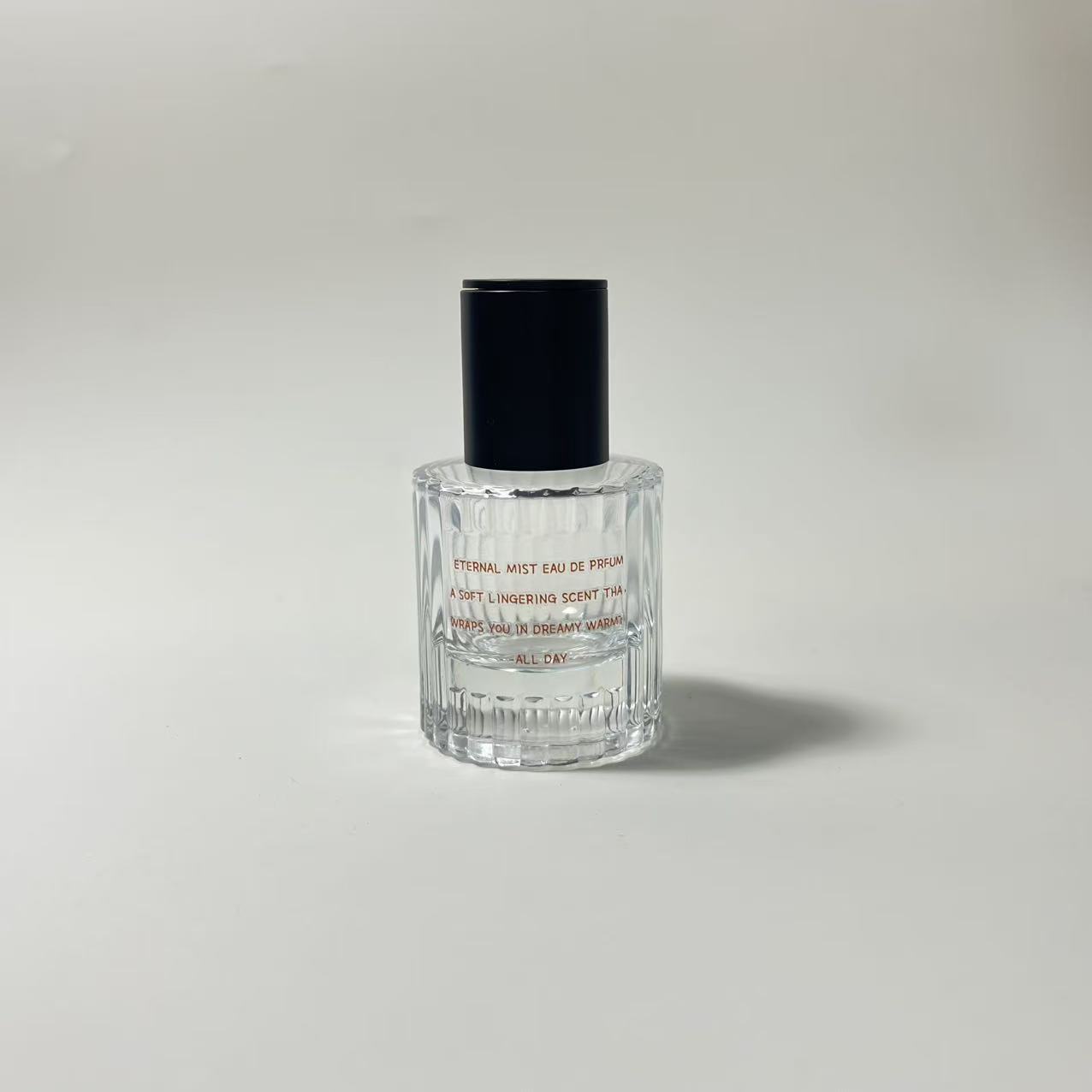 ESSENTIAL OIL BOTTLE