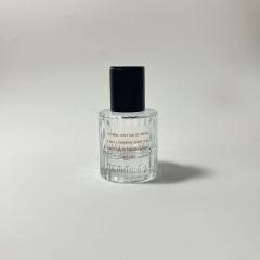 ESSENTIAL OIL BOTTLE