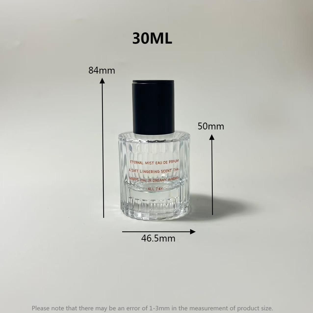 ESSENTIAL OIL BOTTLE