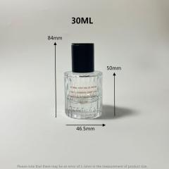 ESSENTIAL OIL BOTTLE