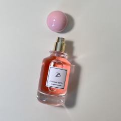 PERFUME BOTTLE