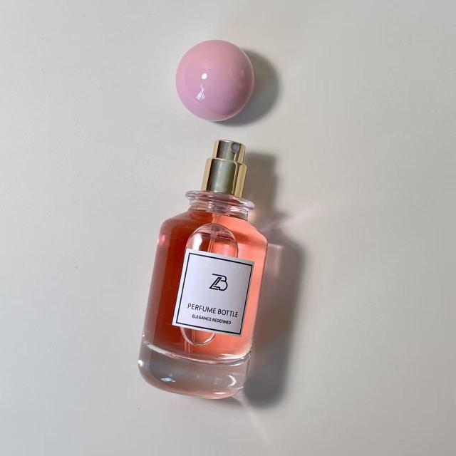 PERFUME BOTTLE