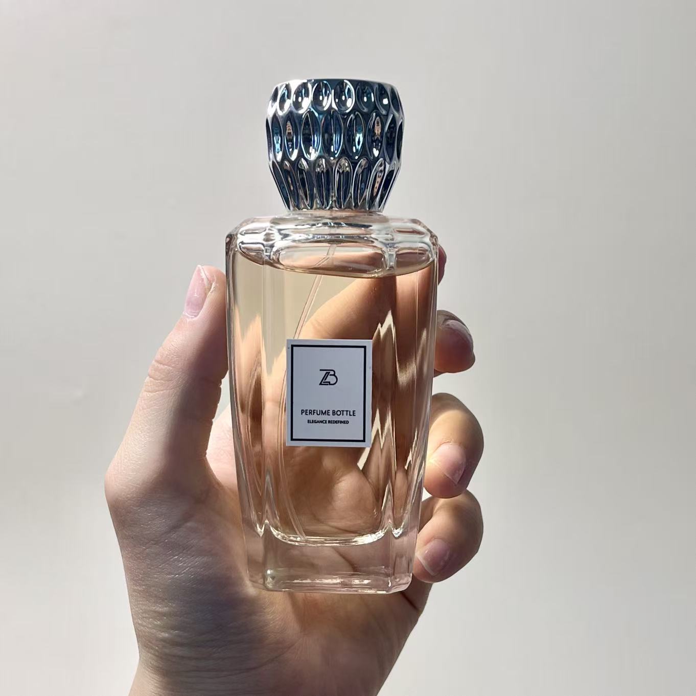 PERFUME BOTTLE