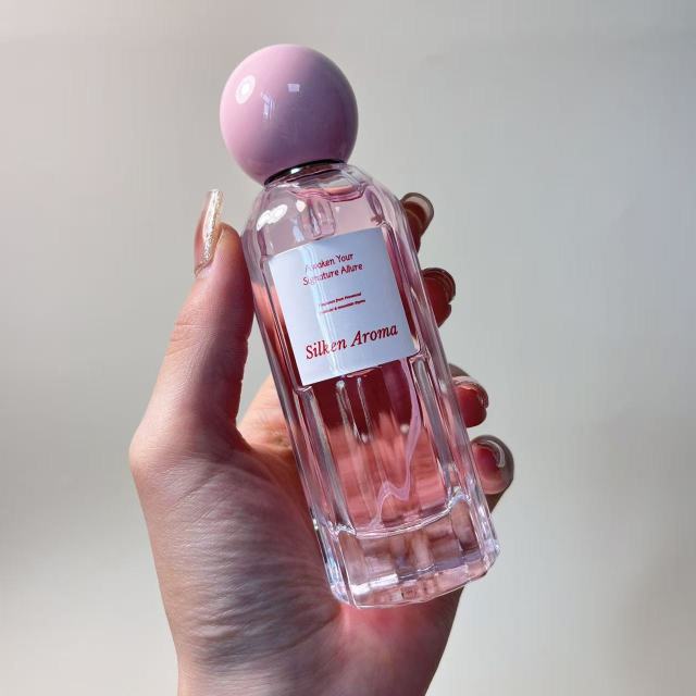 PERFUME BOTTLE