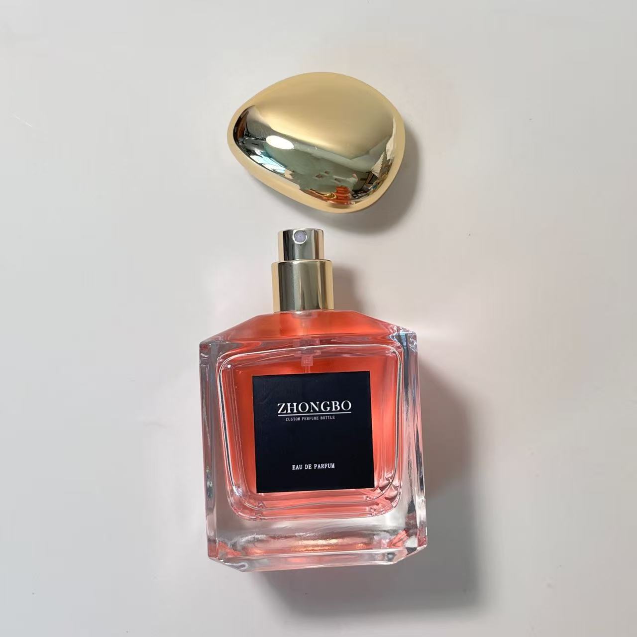 PERFUME BOTTLE