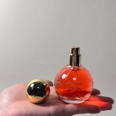 PERFUME BOTTLE