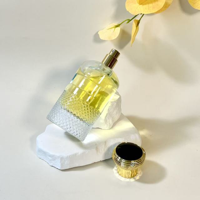 PERFUME BOTTLE