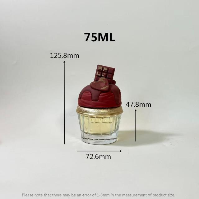 PERFUME BOTTLE