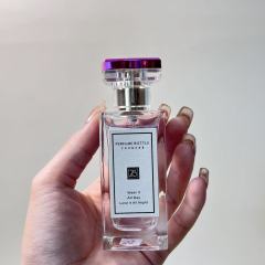 PERFUME BOTTLE