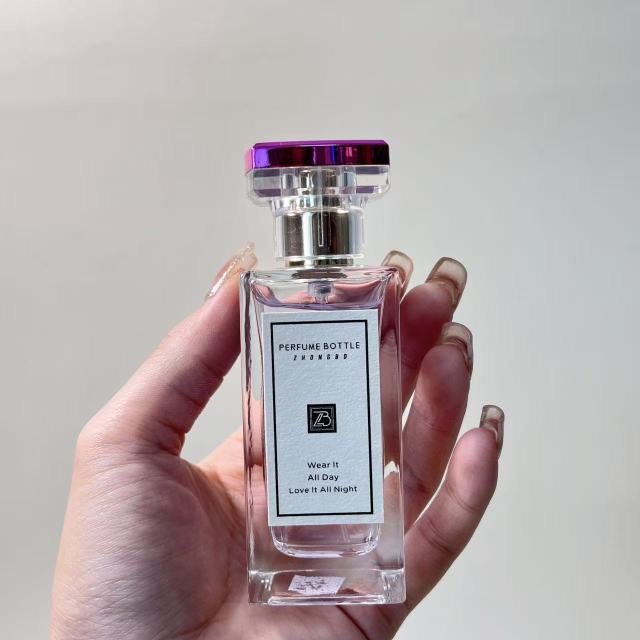 PERFUME BOTTLE