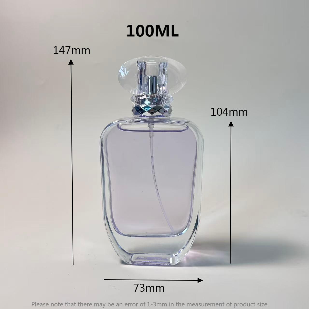 PERFUME BOTTLE