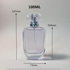 PERFUME BOTTLE
