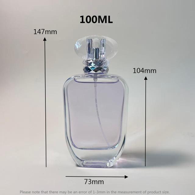 PERFUME BOTTLE