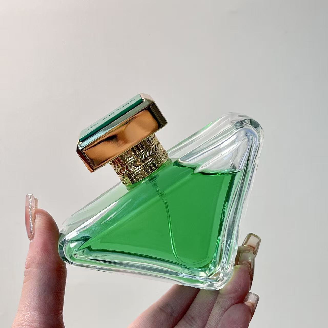 PERFUME BOTTLE