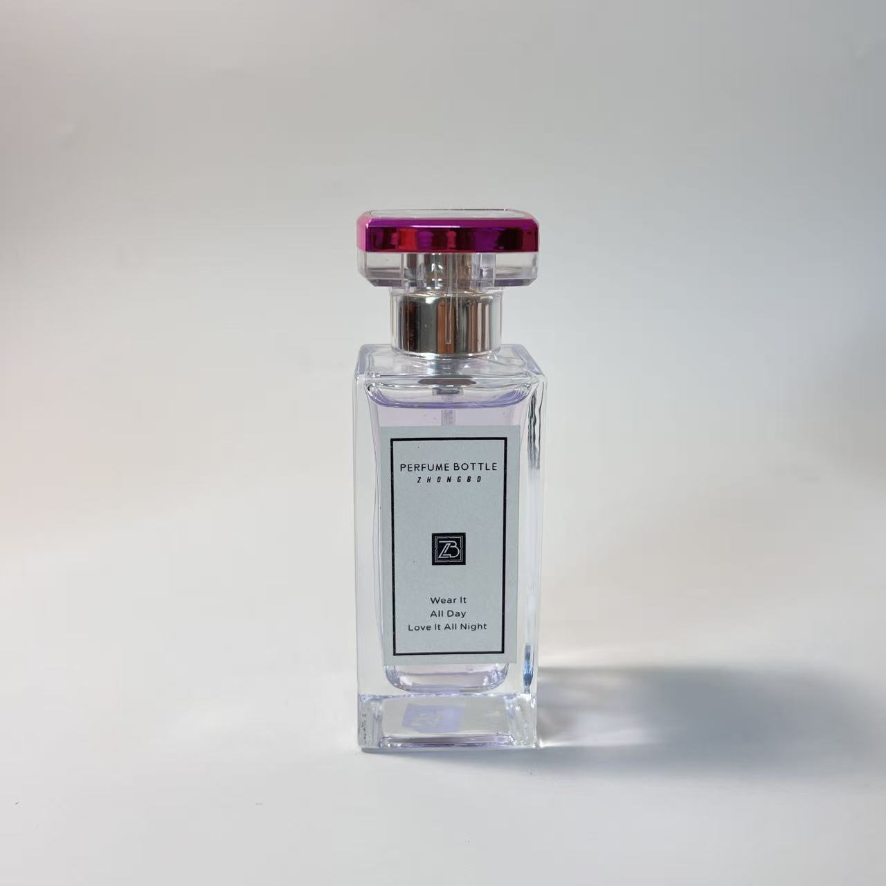 PERFUME BOTTLE