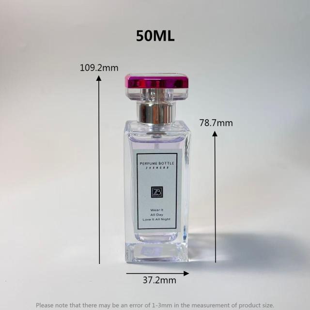 PERFUME BOTTLE