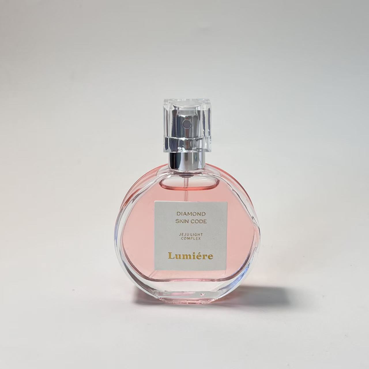 PERFUME BOTTLE