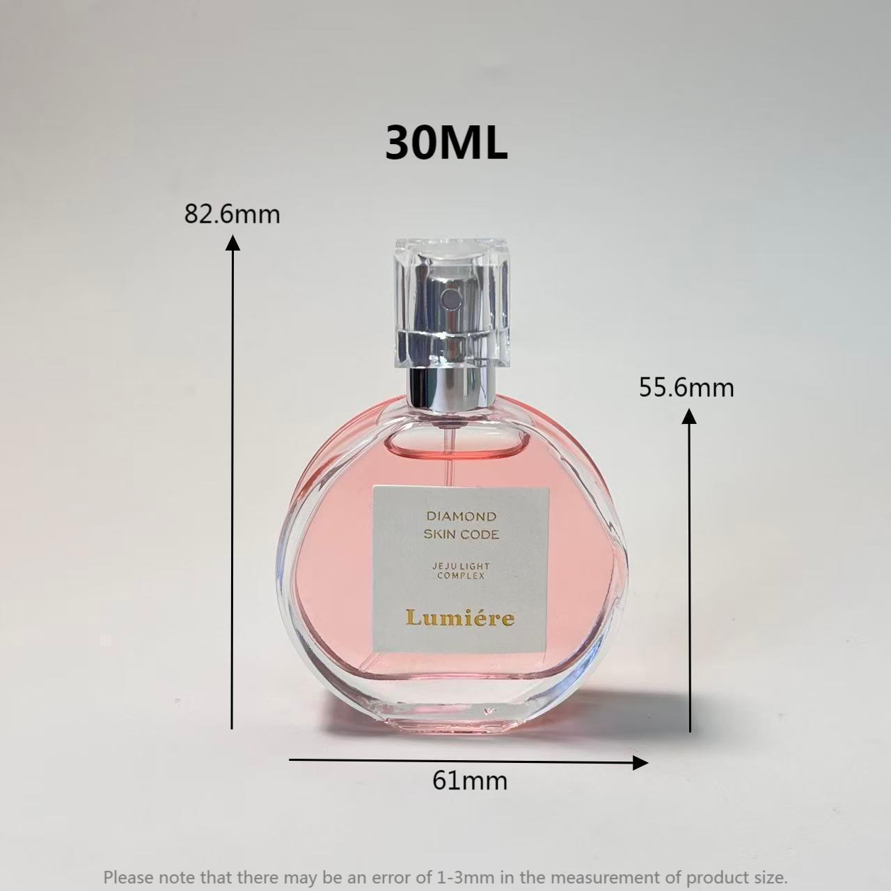 PERFUME BOTTLE