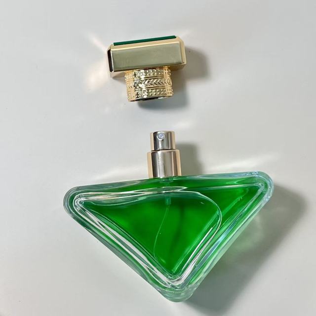 PERFUME BOTTLE