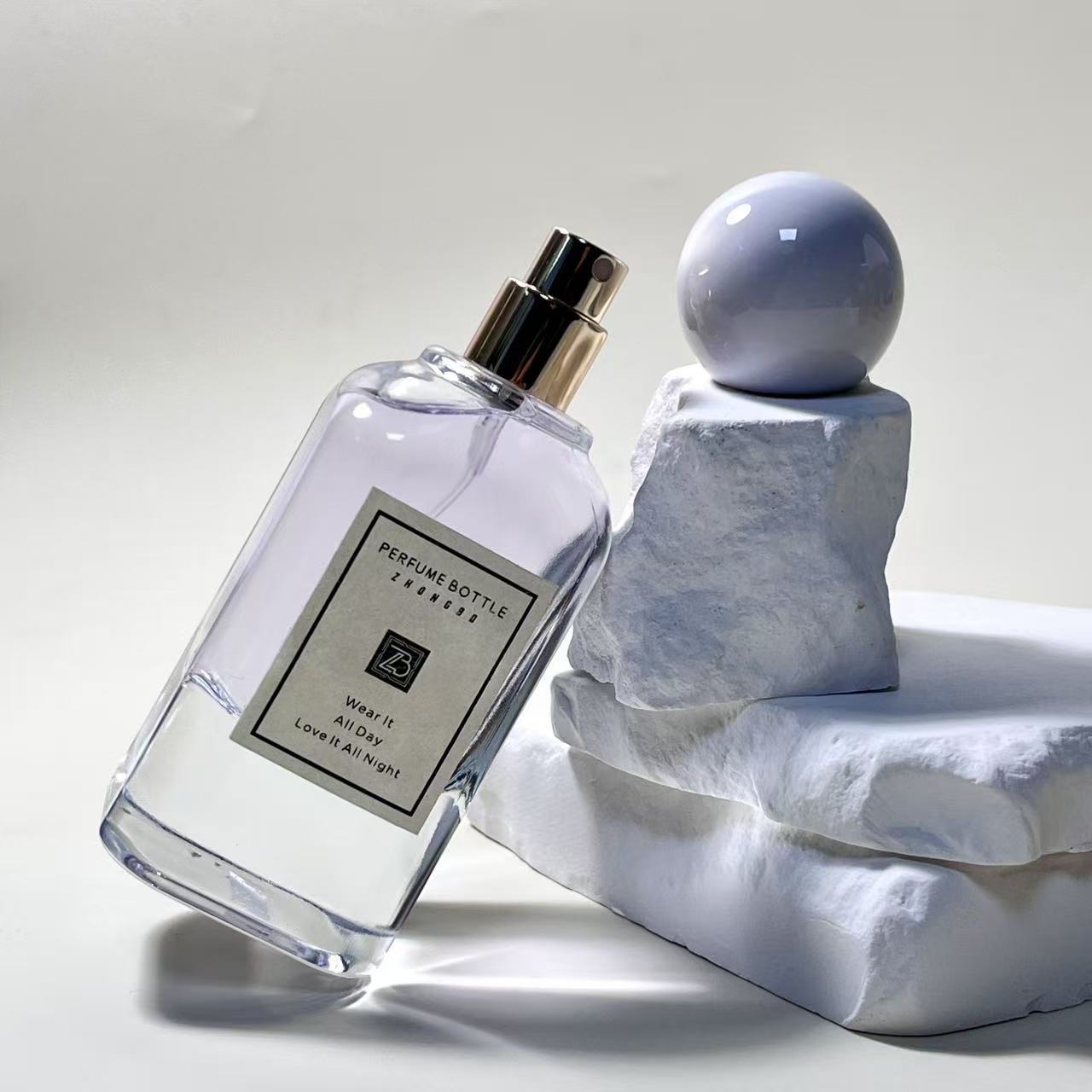 PERFUME BOTTLE