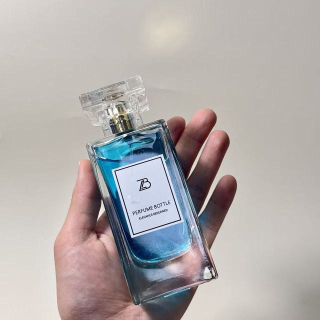 PERFUME BOTTLE