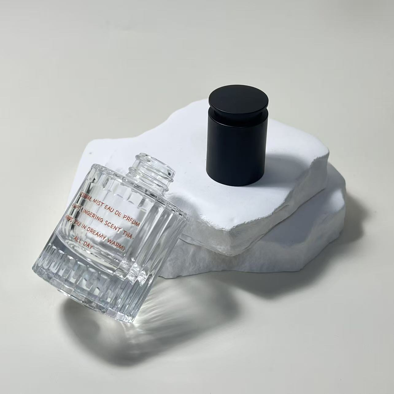 ESSENTIAL OIL BOTTLE