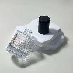 ESSENTIAL OIL BOTTLE